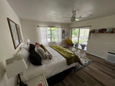 Recently upgraded 2 bedroom, 2 bathroom condo. Second floor unit on Baypoint Golf Club in Florida - for sale on GolfHomes.com, golf home, golf lot