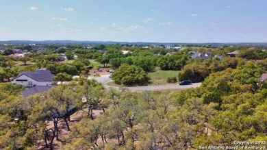 Beautiful Hill Country lot available in Rockin J Ranch, Blanco on Vaaler Creek Golf Club in Texas - for sale on GolfHomes.com, golf home, golf lot