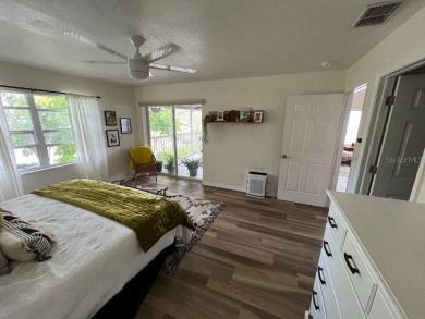 Recently upgraded 2 bedroom, 2 bathroom condo. Second floor unit on Baypoint Golf Club in Florida - for sale on GolfHomes.com, golf home, golf lot
