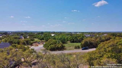 Beautiful Hill Country lot available in Rockin J Ranch, Blanco on Vaaler Creek Golf Club in Texas - for sale on GolfHomes.com, golf home, golf lot