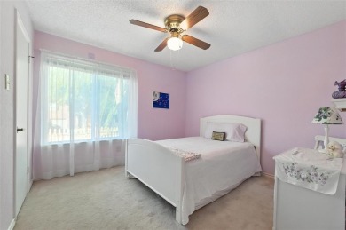Looking for a peaceful retreat? Suburban tranquility with easy on Mesquite Municipal Golf Course in Texas - for sale on GolfHomes.com, golf home, golf lot