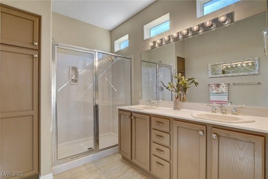 MODERN LOOKING W/ ATTRACTIVE UPGRADES, MOVE-IN READY, 'SIENA' on  in Nevada - for sale on GolfHomes.com, golf home, golf lot