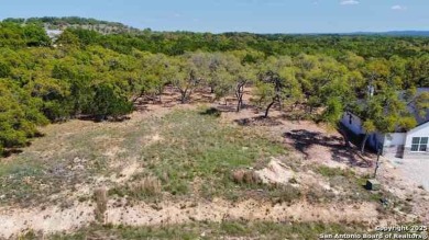 Beautiful Hill Country lot available in Rockin J Ranch, Blanco on Vaaler Creek Golf Club in Texas - for sale on GolfHomes.com, golf home, golf lot