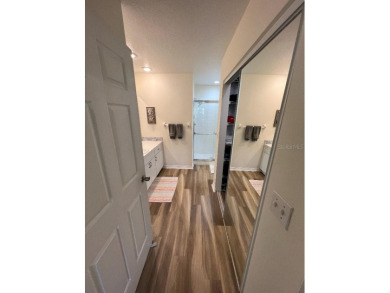 Recently upgraded 2 bedroom, 2 bathroom condo. Second floor unit on Baypoint Golf Club in Florida - for sale on GolfHomes.com, golf home, golf lot