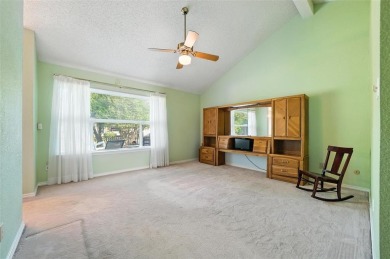 Looking for a peaceful retreat? Suburban tranquility with easy on Mesquite Municipal Golf Course in Texas - for sale on GolfHomes.com, golf home, golf lot