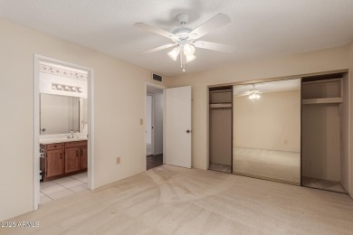 Ahwatukee! South Mountain Views! This 3 bedroom home offers an on Ahwatukee Country Club in Arizona - for sale on GolfHomes.com, golf home, golf lot