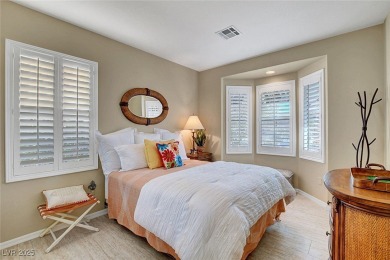 MODERN LOOKING W/ ATTRACTIVE UPGRADES, MOVE-IN READY, 'SIENA' on  in Nevada - for sale on GolfHomes.com, golf home, golf lot