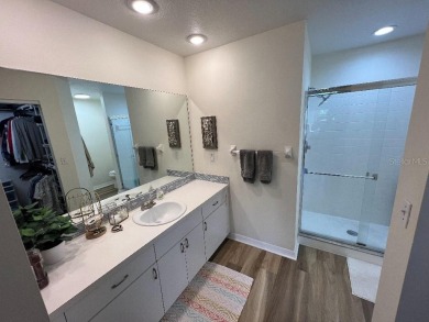 Recently upgraded 2 bedroom, 2 bathroom condo. Second floor unit on Baypoint Golf Club in Florida - for sale on GolfHomes.com, golf home, golf lot