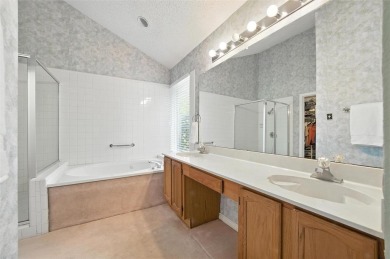 Looking for a peaceful retreat? Suburban tranquility with easy on Mesquite Municipal Golf Course in Texas - for sale on GolfHomes.com, golf home, golf lot