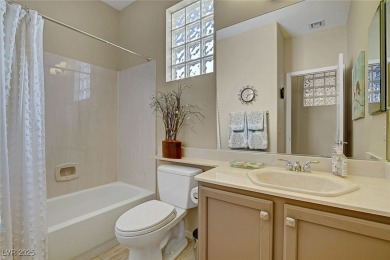 MODERN LOOKING W/ ATTRACTIVE UPGRADES, MOVE-IN READY, 'SIENA' on  in Nevada - for sale on GolfHomes.com, golf home, golf lot