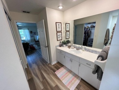 Recently upgraded 2 bedroom, 2 bathroom condo. Second floor unit on Baypoint Golf Club in Florida - for sale on GolfHomes.com, golf home, golf lot