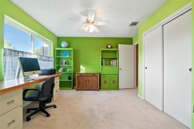 Looking for a peaceful retreat? Suburban tranquility with easy on Mesquite Municipal Golf Course in Texas - for sale on GolfHomes.com, golf home, golf lot