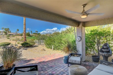 MODERN LOOKING W/ ATTRACTIVE UPGRADES, MOVE-IN READY, 'SIENA' on  in Nevada - for sale on GolfHomes.com, golf home, golf lot