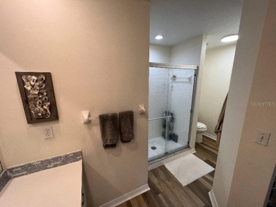 Recently upgraded 2 bedroom, 2 bathroom condo. Second floor unit on Baypoint Golf Club in Florida - for sale on GolfHomes.com, golf home, golf lot