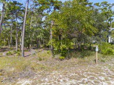 Now is your chance to own a lot located on Fairway 16 of the on Sharks Tooth Golf Club in Florida - for sale on GolfHomes.com, golf home, golf lot