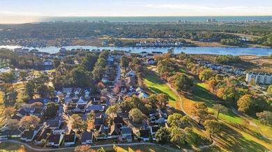 If you are looking for a home that has undergone a total on River Hills Golf and Country Club in South Carolina - for sale on GolfHomes.com, golf home, golf lot