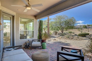 MODERN LOOKING W/ ATTRACTIVE UPGRADES, MOVE-IN READY, 'SIENA' on  in Nevada - for sale on GolfHomes.com, golf home, golf lot