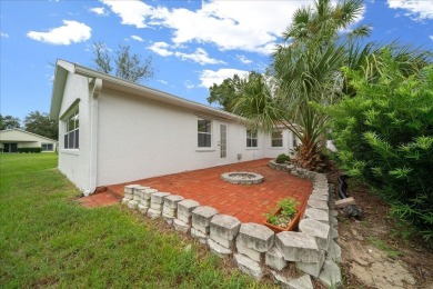 Nestled in the heart of the desirable 55+ community of On Top of on On Top of the World Golf Course in Florida - for sale on GolfHomes.com, golf home, golf lot