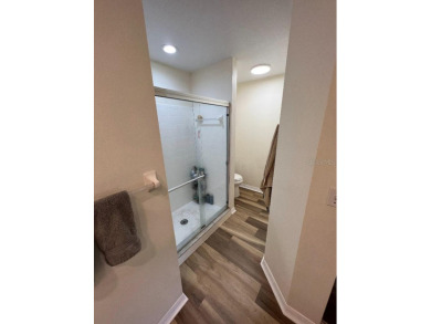 Recently upgraded 2 bedroom, 2 bathroom condo. Second floor unit on Baypoint Golf Club in Florida - for sale on GolfHomes.com, golf home, golf lot