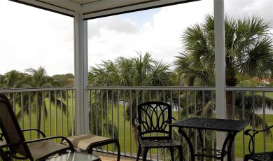 Your dream home with sweeping golf course and pond views! This on Palm-Aire Country Club and Resort - Palms in Florida - for sale on GolfHomes.com, golf home, golf lot