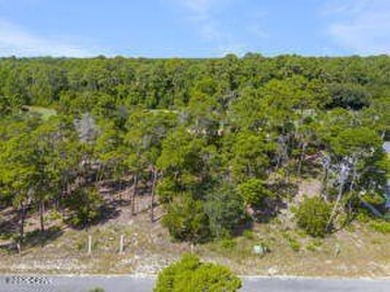 Now is your chance to own a lot located on Fairway 16 of the on Sharks Tooth Golf Club in Florida - for sale on GolfHomes.com, golf home, golf lot