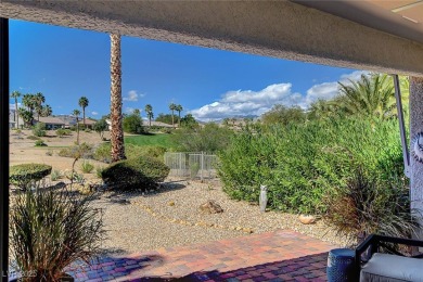 MODERN LOOKING W/ ATTRACTIVE UPGRADES, MOVE-IN READY, 'SIENA' on  in Nevada - for sale on GolfHomes.com, golf home, golf lot