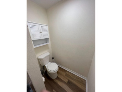 Recently upgraded 2 bedroom, 2 bathroom condo. Second floor unit on Baypoint Golf Club in Florida - for sale on GolfHomes.com, golf home, golf lot