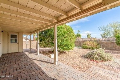 Ahwatukee! South Mountain Views! This 3 bedroom home offers an on Ahwatukee Country Club in Arizona - for sale on GolfHomes.com, golf home, golf lot