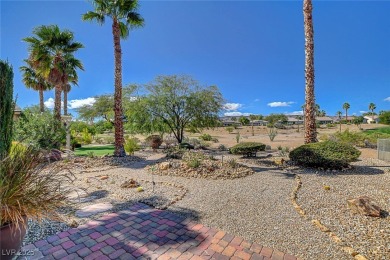MODERN LOOKING W/ ATTRACTIVE UPGRADES, MOVE-IN READY, 'SIENA' on  in Nevada - for sale on GolfHomes.com, golf home, golf lot