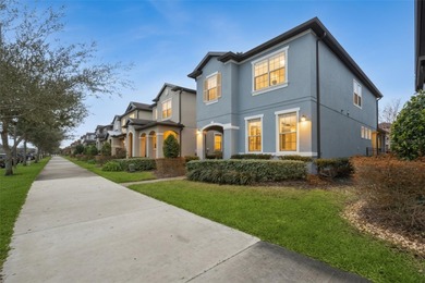 Welcome to 14326 Murcott Blossom Blvd--your gateway to the on Orange County National Golf Center and Lodge in Florida - for sale on GolfHomes.com, golf home, golf lot