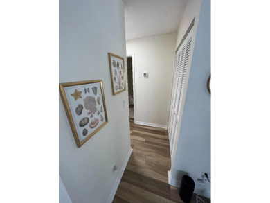 Recently upgraded 2 bedroom, 2 bathroom condo. Second floor unit on Baypoint Golf Club in Florida - for sale on GolfHomes.com, golf home, golf lot