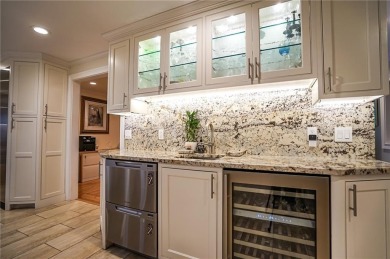 Exquisite  expansive Colonial in prestigious Signal Ridge. Set on East Greenwich Golf and Country in Rhode Island - for sale on GolfHomes.com, golf home, golf lot