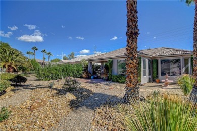 MODERN LOOKING W/ ATTRACTIVE UPGRADES, MOVE-IN READY, 'SIENA' on  in Nevada - for sale on GolfHomes.com, golf home, golf lot