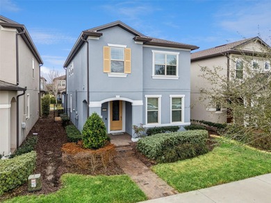 Welcome to 14326 Murcott Blossom Blvd--your gateway to the on Orange County National Golf Center and Lodge in Florida - for sale on GolfHomes.com, golf home, golf lot