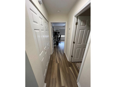Recently upgraded 2 bedroom, 2 bathroom condo. Second floor unit on Baypoint Golf Club in Florida - for sale on GolfHomes.com, golf home, golf lot
