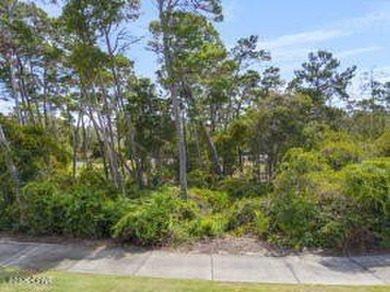 Now is your chance to own a lot located on Fairway 16 of the on Sharks Tooth Golf Club in Florida - for sale on GolfHomes.com, golf home, golf lot