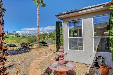 MODERN LOOKING W/ ATTRACTIVE UPGRADES, MOVE-IN READY, 'SIENA' on  in Nevada - for sale on GolfHomes.com, golf home, golf lot