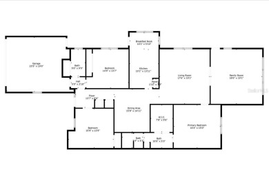 Nestled in the heart of the desirable 55+ community of On Top of on On Top of the World Golf Course in Florida - for sale on GolfHomes.com, golf home, golf lot