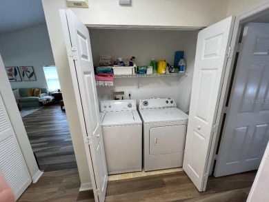 Recently upgraded 2 bedroom, 2 bathroom condo. Second floor unit on Baypoint Golf Club in Florida - for sale on GolfHomes.com, golf home, golf lot