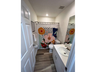Recently upgraded 2 bedroom, 2 bathroom condo. Second floor unit on Baypoint Golf Club in Florida - for sale on GolfHomes.com, golf home, golf lot
