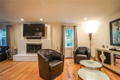 Exquisite  expansive Colonial in prestigious Signal Ridge. Set on East Greenwich Golf and Country in Rhode Island - for sale on GolfHomes.com, golf home, golf lot