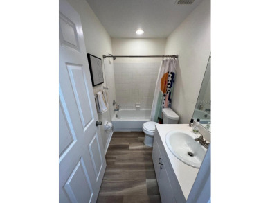 Recently upgraded 2 bedroom, 2 bathroom condo. Second floor unit on Baypoint Golf Club in Florida - for sale on GolfHomes.com, golf home, golf lot