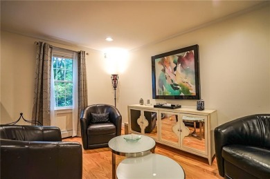 Exquisite  expansive Colonial in prestigious Signal Ridge. Set on East Greenwich Golf and Country in Rhode Island - for sale on GolfHomes.com, golf home, golf lot