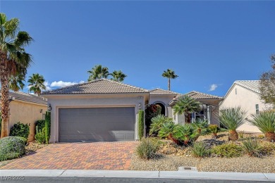 MODERN LOOKING W/ ATTRACTIVE UPGRADES, MOVE-IN READY, 'SIENA' on  in Nevada - for sale on GolfHomes.com, golf home, golf lot