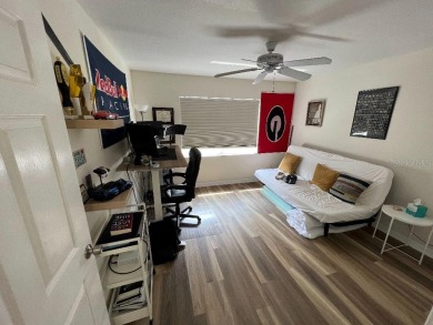 Recently upgraded 2 bedroom, 2 bathroom condo. Second floor unit on Baypoint Golf Club in Florida - for sale on GolfHomes.com, golf home, golf lot