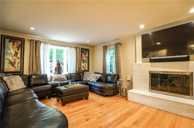 Exquisite  expansive Colonial in prestigious Signal Ridge. Set on East Greenwich Golf and Country in Rhode Island - for sale on GolfHomes.com, golf home, golf lot