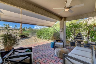 MODERN LOOKING W/ ATTRACTIVE UPGRADES, MOVE-IN READY, 'SIENA' on  in Nevada - for sale on GolfHomes.com, golf home, golf lot