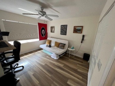 Recently upgraded 2 bedroom, 2 bathroom condo. Second floor unit on Baypoint Golf Club in Florida - for sale on GolfHomes.com, golf home, golf lot