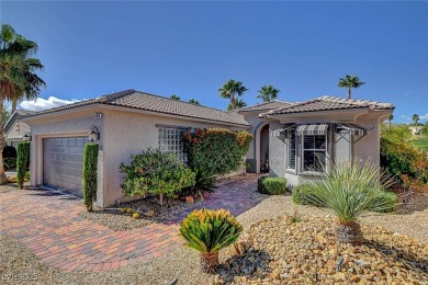 MODERN LOOKING W/ ATTRACTIVE UPGRADES, MOVE-IN READY, 'SIENA' on  in Nevada - for sale on GolfHomes.com, golf home, golf lot