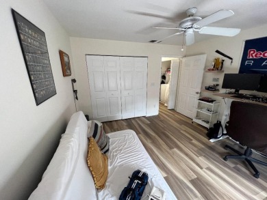 Recently upgraded 2 bedroom, 2 bathroom condo. Second floor unit on Baypoint Golf Club in Florida - for sale on GolfHomes.com, golf home, golf lot